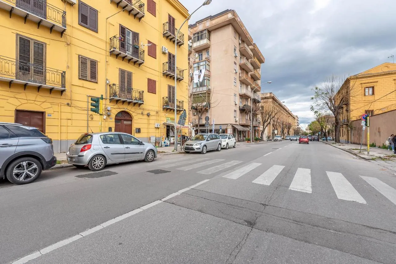 Calatafimi Apartment By Wonderful Italy Palermo Italy